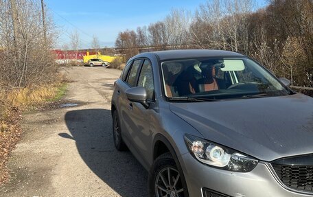 Mazda CX-5 II, 2014 год, 1 750 000 рублей, 7 фотография