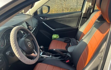 Mazda CX-5 II, 2014 год, 1 750 000 рублей, 9 фотография