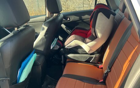 Mazda CX-5 II, 2014 год, 1 750 000 рублей, 8 фотография