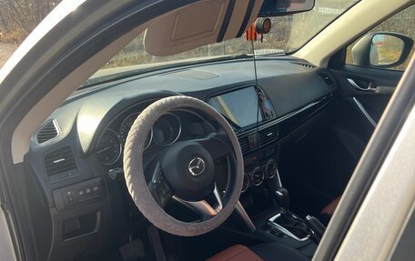 Mazda CX-5 II, 2014 год, 1 750 000 рублей, 10 фотография