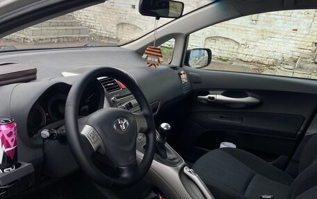 Toyota Auris II, 2008 год, 800 000 рублей, 6 фотография