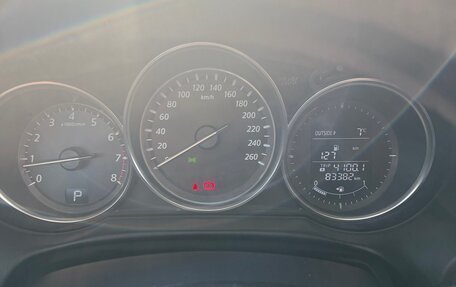 Mazda CX-5 II, 2014 год, 1 750 000 рублей, 11 фотография