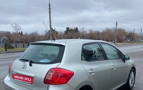 Toyota Auris II, 2008 год, 800 000 рублей, 3 фотография