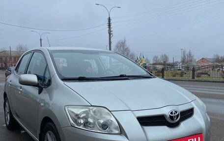 Toyota Auris II, 2008 год, 800 000 рублей, 4 фотография