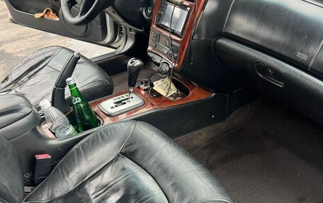 Hyundai Sonata IV рестайлинг, 2005 год, 600 000 рублей, 10 фотография