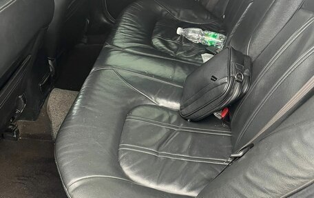 Hyundai Sonata IV рестайлинг, 2005 год, 600 000 рублей, 9 фотография