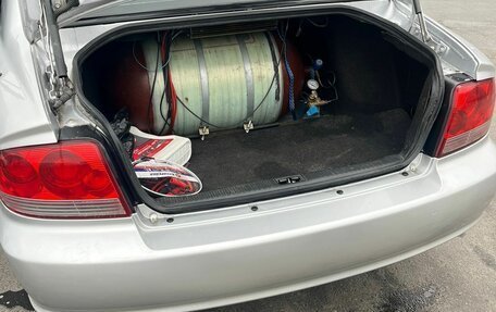 Hyundai Sonata IV рестайлинг, 2005 год, 600 000 рублей, 11 фотография