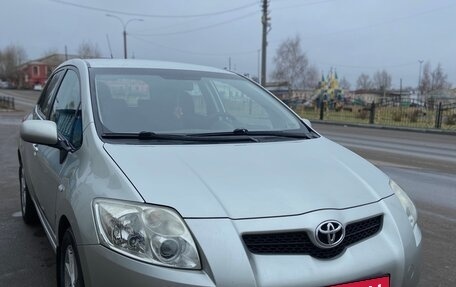 Toyota Auris II, 2008 год, 800 000 рублей, 8 фотография
