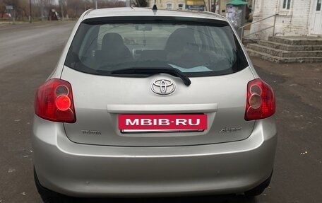 Toyota Auris II, 2008 год, 800 000 рублей, 9 фотография