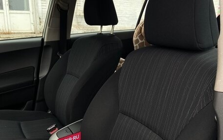 Toyota Auris II, 2008 год, 800 000 рублей, 7 фотография