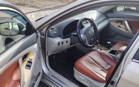 Toyota Camry, 2007 год, 999 999 рублей, 5 фотография