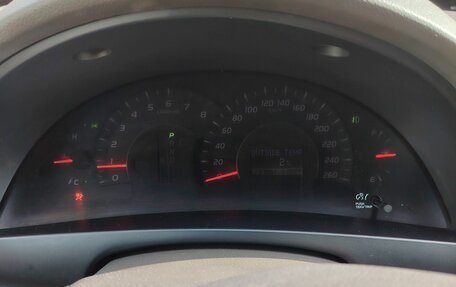 Toyota Camry, 2007 год, 999 999 рублей, 10 фотография