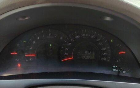 Toyota Camry, 2007 год, 999 999 рублей, 11 фотография