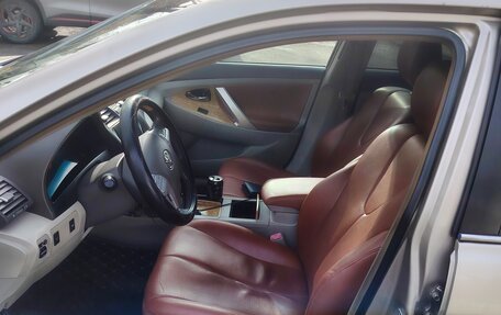 Toyota Camry, 2007 год, 999 999 рублей, 7 фотография