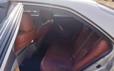 Toyota Camry, 2007 год, 999 999 рублей, 6 фотография