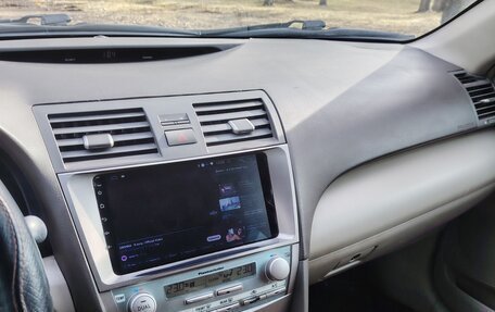 Toyota Camry, 2007 год, 999 999 рублей, 8 фотография