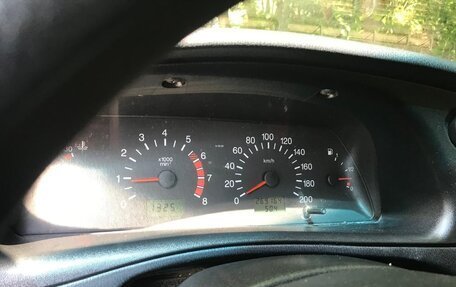 Chevrolet Niva I рестайлинг, 2013 год, 645 000 рублей, 5 фотография