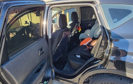 Nissan Qashqai, 2011 год, 1 350 000 рублей, 2 фотография