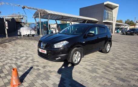 Nissan Qashqai, 2011 год, 1 350 000 рублей, 8 фотография