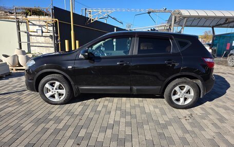 Nissan Qashqai, 2011 год, 1 350 000 рублей, 9 фотография