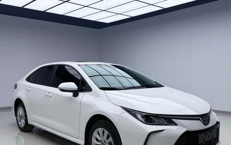 Toyota Corolla, 2021 год, 1 490 000 рублей, 2 фотография