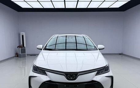 Toyota Corolla, 2021 год, 1 490 000 рублей, 3 фотография