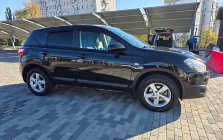 Nissan Qashqai, 2011 год, 1 350 000 рублей, 6 фотография