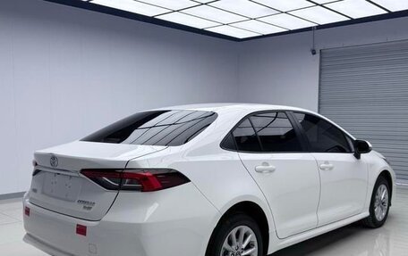Toyota Corolla, 2021 год, 1 490 000 рублей, 4 фотография