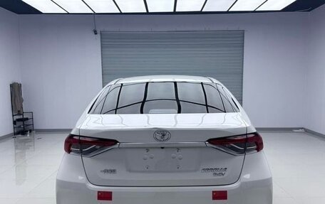 Toyota Corolla, 2021 год, 1 490 000 рублей, 6 фотография