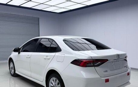 Toyota Corolla, 2021 год, 1 490 000 рублей, 5 фотография