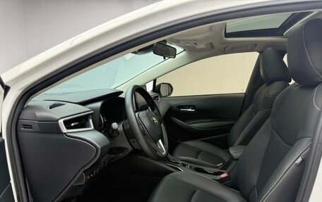 Toyota Corolla, 2021 год, 1 490 000 рублей, 7 фотография