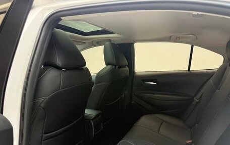 Toyota Corolla, 2021 год, 1 490 000 рублей, 10 фотография