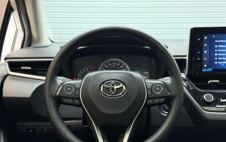 Toyota Corolla, 2021 год, 1 490 000 рублей, 9 фотография