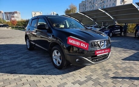 Nissan Qashqai, 2011 год, 1 350 000 рублей, 7 фотография