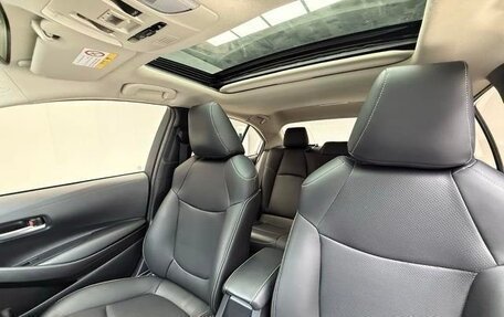 Toyota Corolla, 2021 год, 1 490 000 рублей, 12 фотография