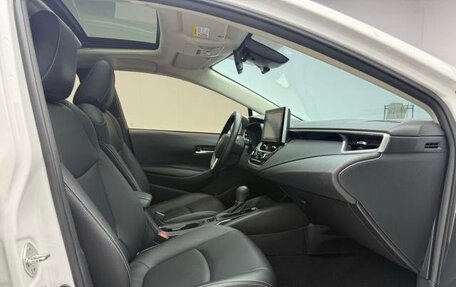 Toyota Corolla, 2021 год, 1 490 000 рублей, 13 фотография