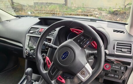 Subaru Levorg I, 2015 год, 1 350 000 рублей, 7 фотография