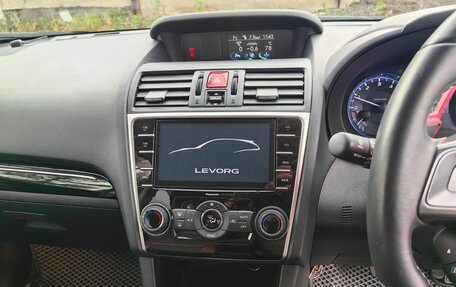 Subaru Levorg I, 2015 год, 1 350 000 рублей, 8 фотография