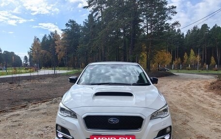 Subaru Levorg I, 2015 год, 1 350 000 рублей, 6 фотография