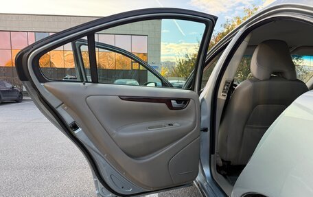 Volvo S60 III, 2006 год, 1 120 000 рублей, 13 фотография