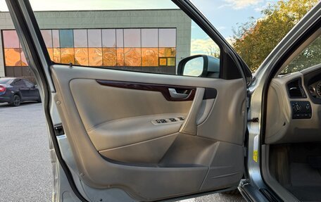 Volvo S60 III, 2006 год, 1 120 000 рублей, 12 фотография