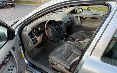 Volvo S60 III, 2006 год, 1 120 000 рублей, 11 фотография