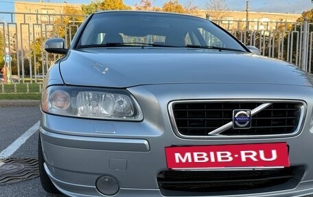 Volvo S60 III, 2006 год, 1 120 000 рублей, 10 фотография