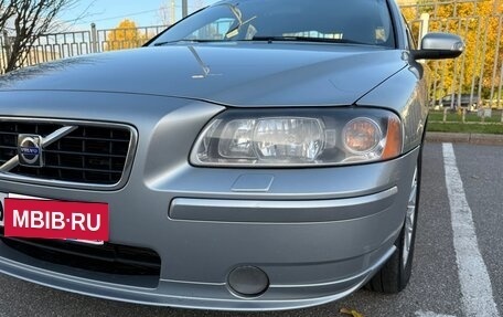 Volvo S60 III, 2006 год, 1 120 000 рублей, 9 фотография