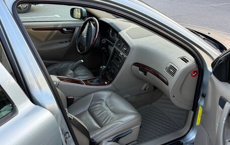 Volvo S60 III, 2006 год, 1 120 000 рублей, 15 фотография