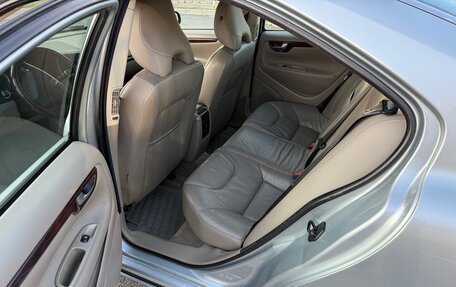 Volvo S60 III, 2006 год, 1 120 000 рублей, 14 фотография