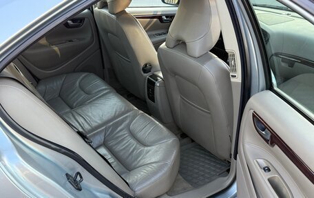 Volvo S60 III, 2006 год, 1 120 000 рублей, 18 фотография