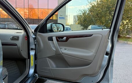 Volvo S60 III, 2006 год, 1 120 000 рублей, 16 фотография