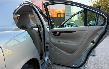 Volvo S60 III, 2006 год, 1 120 000 рублей, 17 фотография