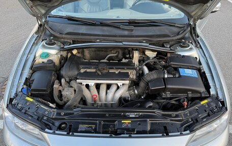 Volvo S60 III, 2006 год, 1 120 000 рублей, 19 фотография